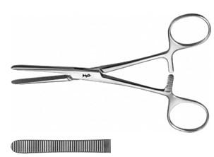 ЗАТИСКАЧ ТРУБКИ МОД. БЕРЛІНСЬКОЇ КЛІНІКИ 145MM